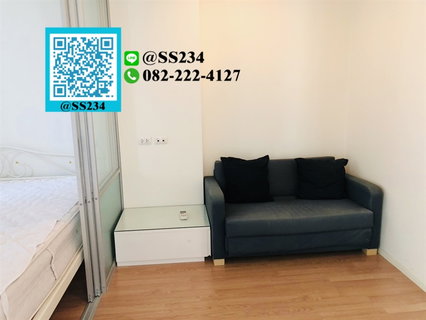⭐⭐ขาย /For Sale⭐⭐*ลุมพินี วิลล์ สุขุมวิท77-2 (Lumpini Ville Sukhumvit 77-2) ขนาด 23 ตรม. ชั้น 5 สนใจทัก 🏡💚@SS234