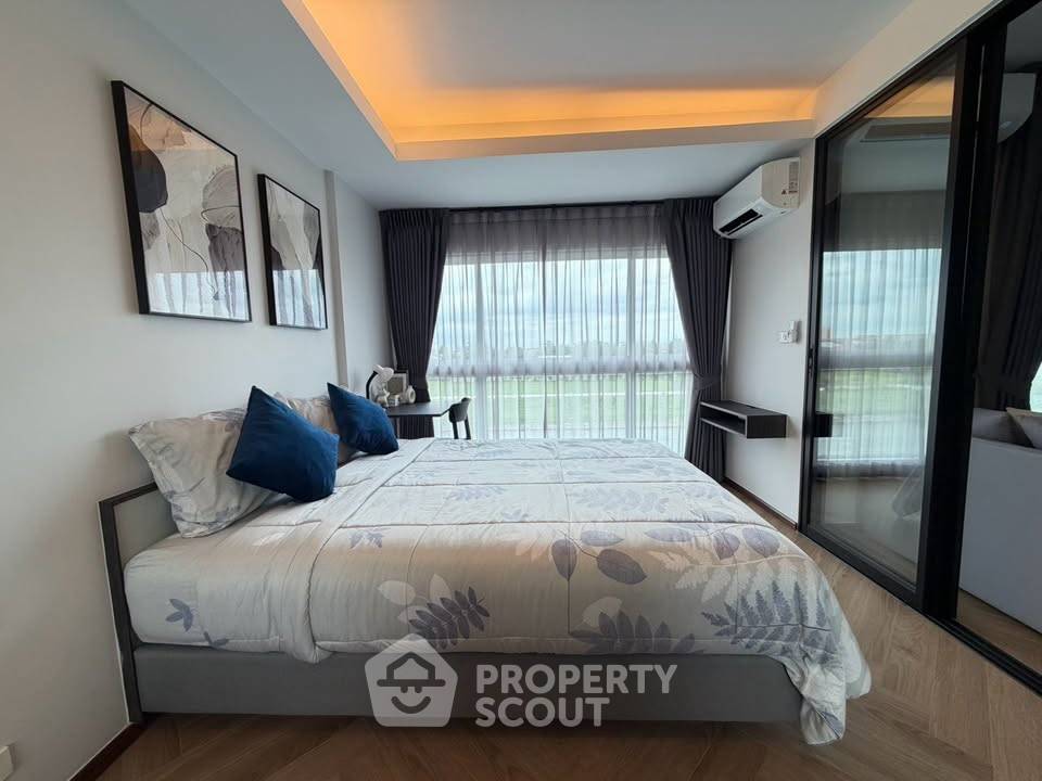 รูป คอนโด 1 ห้องนอน Double Lake Condominium ย่านบ้านใหม่ นนทบุรี (ID 3180888) - รูปที่ 2/12