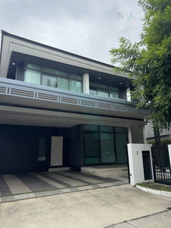 📌 ขายบ้านเดี่ยว โครงการ เศรษฐสิริ กรุงเทพกรีฑา 2 ชั้น 4 ห้องนอน 3 ห้องน้ำ