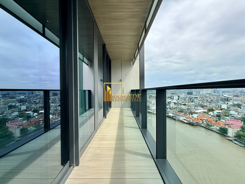 รูป Banyan Tree Residences | Remarkable 2 Bedroom Luxury Condo - BR15429CD - รูปที่ 21/52