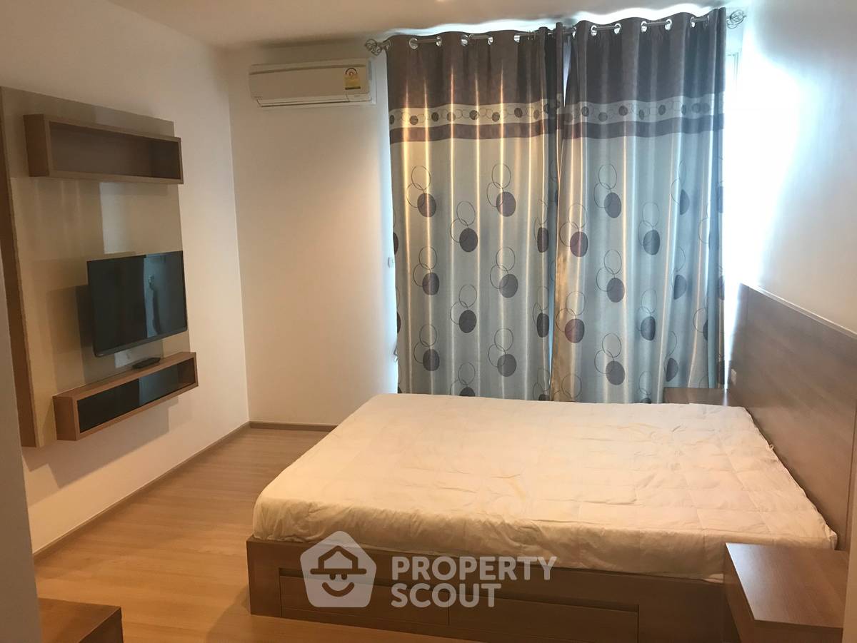 รูป คอนโด 1 ห้องนอน RHYTHM Phahon-Ari ใกล้ BTS สะพานควาย (ID 767016) - รูปที่ 6/14