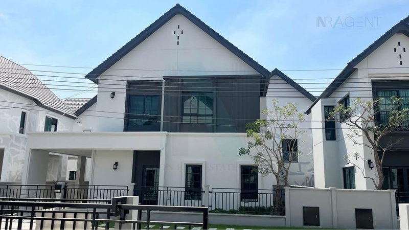 Houses for sale : 📌 For Sell House CENTRO BANGNA 2-story 4 bedroom 4 bathroom