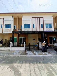 For Sell Town house PLENO TOWN PETCHKASEM 81 2-story 3 bedroom 2 bathroom