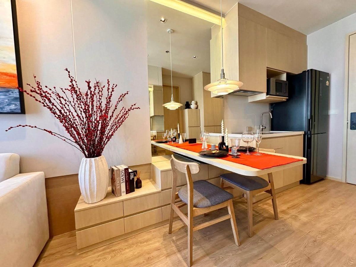 picture @Condorental condo for rent NOBLE STATE 39 - 9/14