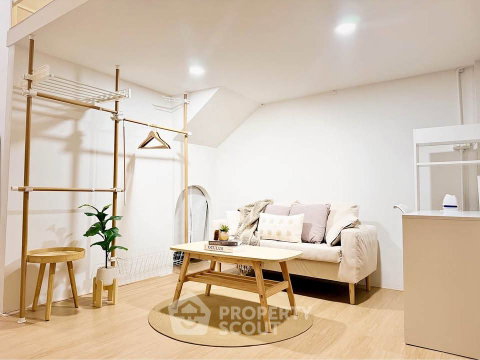 คอนโด 1 ห้องนอน Kiengmor Condominium 1 ใกล้มหาวิทยาลัยเชียงใหม่ (ID 1970809)