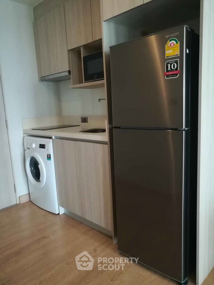 รูป ขายคอนโด 1 ห้องนอน ชั้น 32 Infinity One Condominium ชลบุรี (ID 3183848) - รูปที่ 4/8