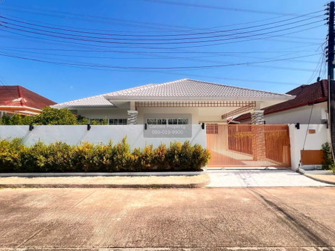 For Rent House , Baan Suan Neramit 1 , Si Sunthon , Thalang , Phuket , CX-166272 ✅ Live chat with us ADD LINE @connexproperty ✅