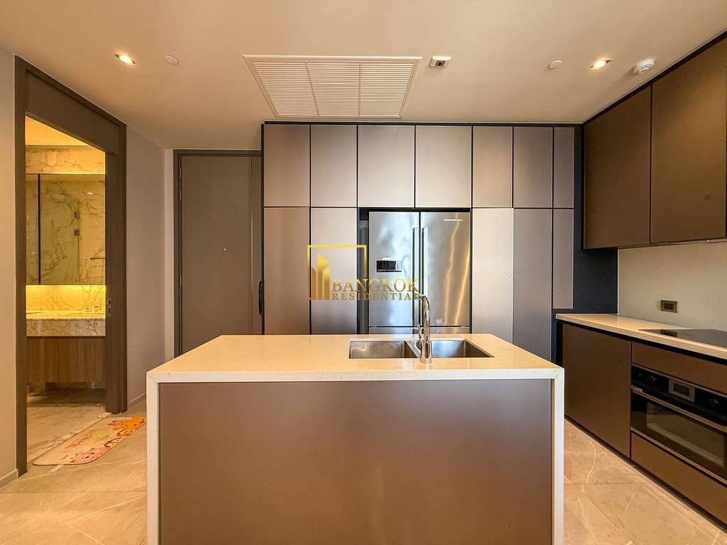 รูป Hyde Heritage | Luxurious 2 Bedroom Condo in Thonglor Area - BR62007CD - รูปที่ 5/33
