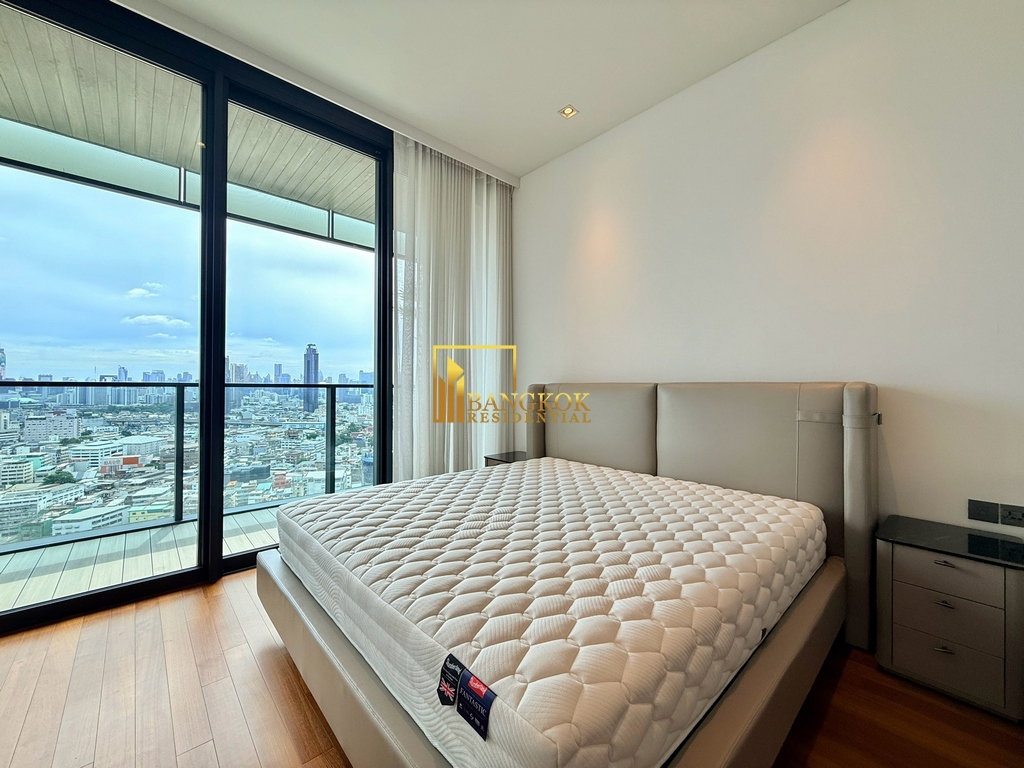 รูป Banyan Tree Residences | Stunning 2 Bedroom Luxury Condo - BR61937CD - รูปที่ 12/53