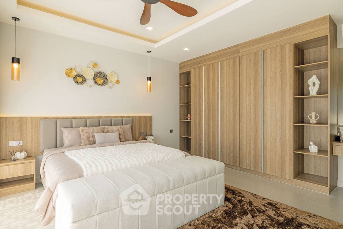 รูป 339 ตร.ม. คอนโด 3 ห้องนอน Zensiri Residences Jomtien (ID 3183665) - รูปที่ 24/35