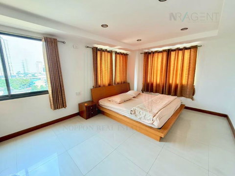 📌 For Rent Condo VIVID TOWER Building C, Floor 8,2 bed room, Room size 60 sqm