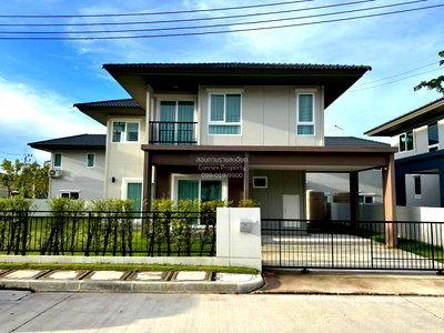 เช่าบ้านเดี่ยว ภูเก็ต : เช่าบ้าน  สราญสิริ เกาะแก้ว - ภูเก็ต เกาะแก้ว เมืองภูเก็ต ภูเก็ต CX-165104 ✅ ทักไลน์ @connexproperty ตอบทันที ทีมงานมืออาชีพ ✅