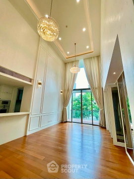 ขนาด 224 ตร.ม. ห้อง 3 ห้องนอน The Sukhothai Residences ใกล้ MRT ลุมพินี (ID 3182113)