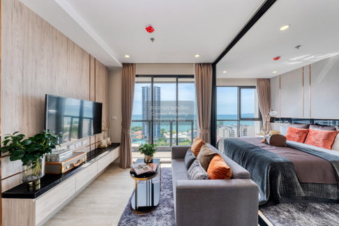 เช่าคอนโด  เดอะ พาโนร่า พัทยา หนองปรือ บางละมุง ชลบุรี CX-164790 ✅ ทักไลน์ @connexproperty ตอบทันที ทีมงานมืออาชีพ ✅