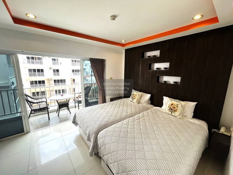 ขายคอนโด  นิว นอร์ดิค วีไอพี 3 หนองปรือ บางละมุง ชลบุรี CX-165907 ✅ ทักไลน์ @connexproperty ตอบทันที ทีมงานมืออาชีพ ✅