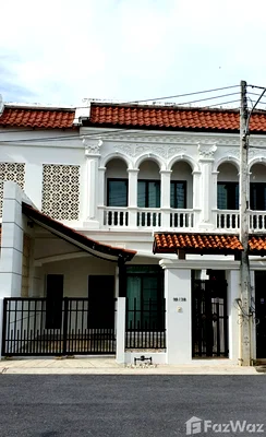 บ้านเดี่ยว เมืองภูเก็ต ภูเก็ต : ขาย บ้านเดี่ยว 3 ห้องนอน ในโครงการ ชิโน วิลเลจ 6451195