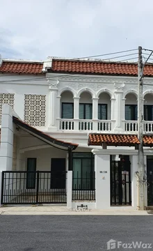 3 Bedroom House for sale at Sino Village  6451195