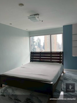 🔥 ของดีมีไม่บ่อย‼️เช่าเพียง 25,000💰 Silom Suite รีบจองก่อนหลุด 🔥FD-084213