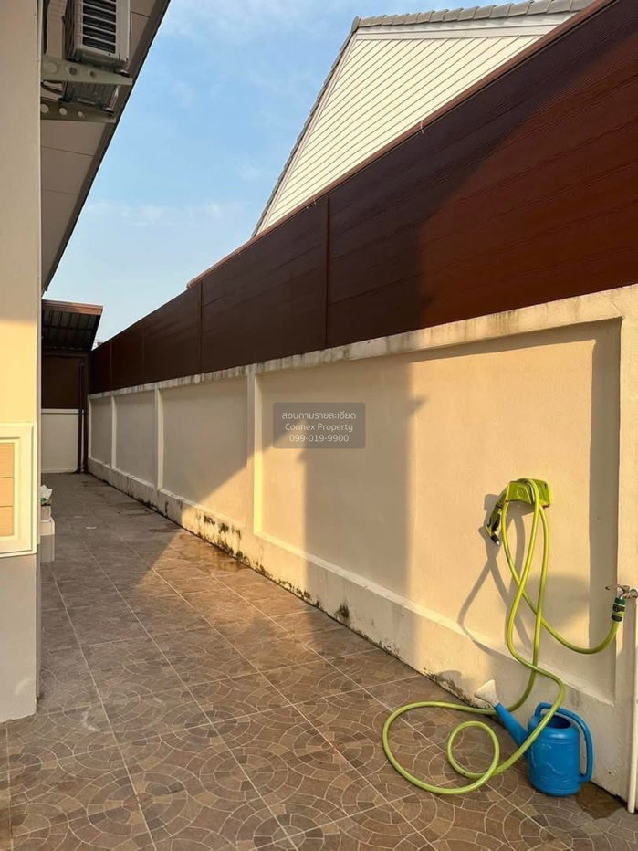 รูป ขายบ้าน นาวีเฮ้าส์ 39 บางเสร่ สัตหีบ ชลบุรี CX-157380 ✅ ทักไลน์ @connexproperty ตอบทันที ทีมงานมืออาชีพ ✅ - รูปที่ 6/7