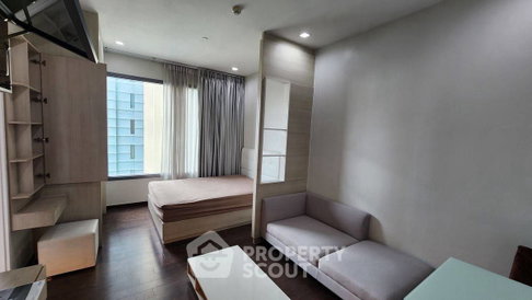 100m From MRT Phetchaburi | 1-BR Condo At Q Asoke (ID 3182126)
