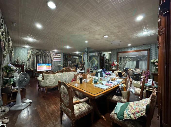 รูป 📌 ขายบ้านเดี่ยว โครงการ บ้านบางนาวิลล่า 2 ชั้น 6 ห้องนอน 4 ห้องน้ำ - รูปที่ 3/8