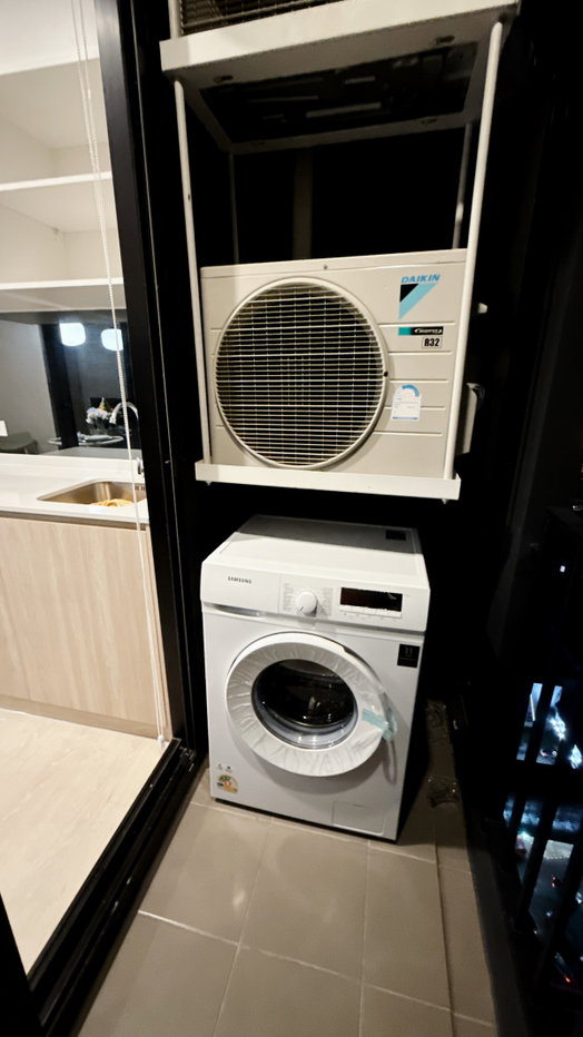 picture Code: 26KJ4246  for rent Nue Mega Plus Bangna 🔥🔥 Line ID: @kjcondo (with @)🔥🔥 - 3/11