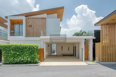 For Rent House , Zenithy Villas , Choeng Thale , Thalang , Phuket , CX-161128 ✅ Live chat with us ADD LINE @connexproperty ✅