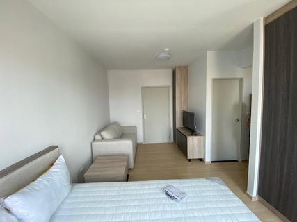 รูปภาพ ให้เช่า Unio Sukhumvit 72 ราคาย่อมเยาเพียง 8,500 บาท / เดือน เท่านั้น !!!