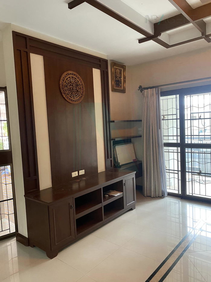 รูป 📌 ขายบ้านเดี่ยว 2 ชั้น โครงการ เศรษฐสิริ ประชาชื่น เรสซิเด้นซ์ 1 4 ห้องนอน 3 ห้องน้ำ - รูปที่ 4/8