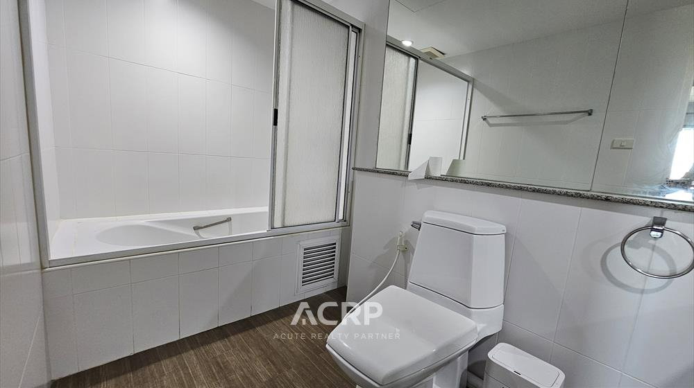 รูป ขายคอนโดบ้านนนทรี พร้อมอยู่ ใกล้ใจกลางเมือง - รูปที่ 13/13