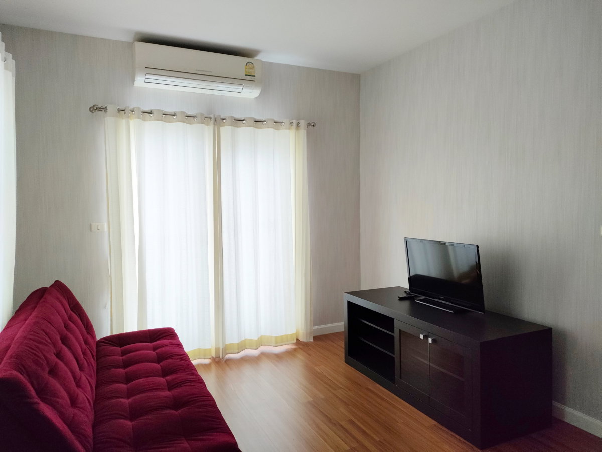 รูป ให้เช่า บ้านเดี่ยว โครงการ มัณฑนา บางนา กม13  GH627 - รูปที่ 20/28