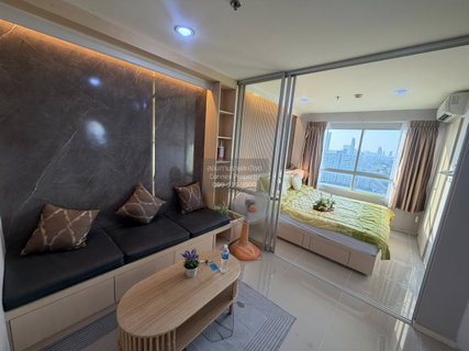 🔥🔥🔥 For Sale Condo , Lumpini Seaview Jomtien , Na Kluea , Bang Lamung , Chon Buri , CX-154757 ✅ Live chat with us ADD LINE @connexproperty ✅ 🔥🔥🔥