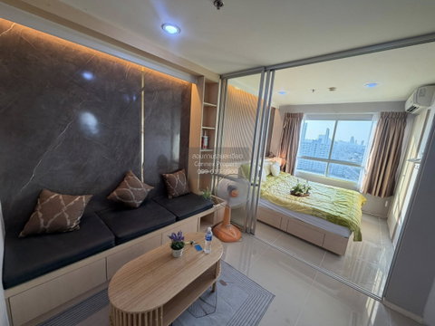 🔥🔥🔥 ขายคอนโด ลุมพินี ซีวิว จอมเทียน นาเกลือ บางละมุง ชลบุรี CX-154757 ✅ ทักไลน์ @connexproperty ตอบทันที ทีมงานมืออาชีพ ✅ 🔥🔥🔥