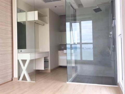 🔥 ขายคอนโด✅ ซีตัส บีชฟรอนท์ พัทยา | Cetus Beachfront Pattaya | ใกล้หาดจอมเทียน