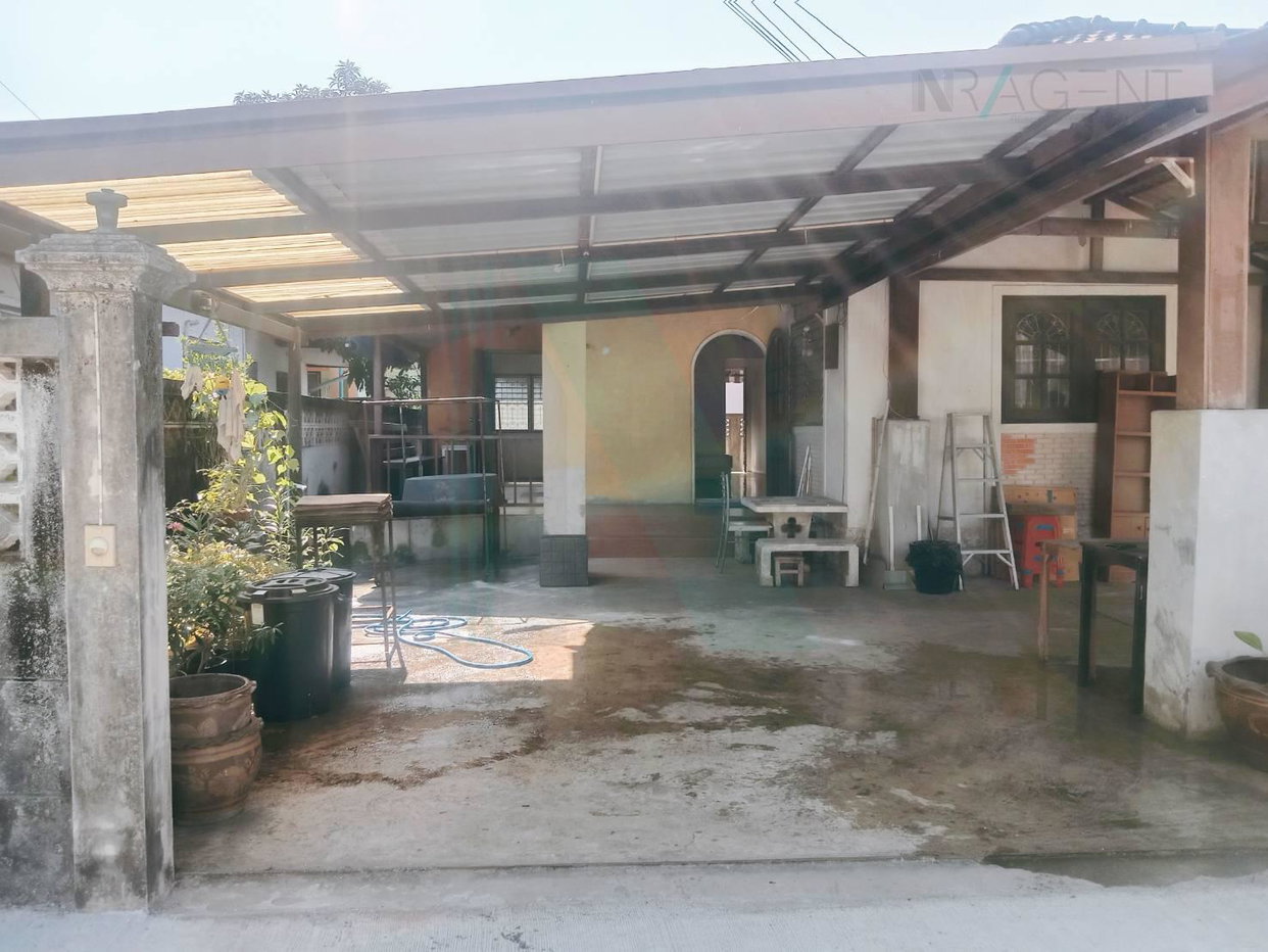 รูป 📌 ขายบ้านเดี่ยว โครงการ บ้านเปรมฤทัย 3 1 ชั้น 4 ห้องนอน 1 ห้องน้ำ - รูปที่ 2/8
