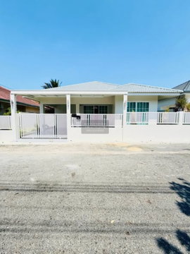 ขายบ้าน โชคชัย วิลเลจ 4 หนองปรือ บางละมุง ชลบุรี CX-162316 ✅ ทักไลน์ @connexproperty ตอบทันที ทีมงานมืออาชีพ ✅
