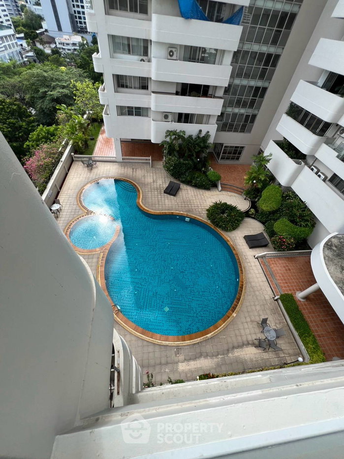 picture 236 Sqm 4-BR Condo At DS Tower 1 Near BTS Phrom Phong (ID 3182121) - 7/20