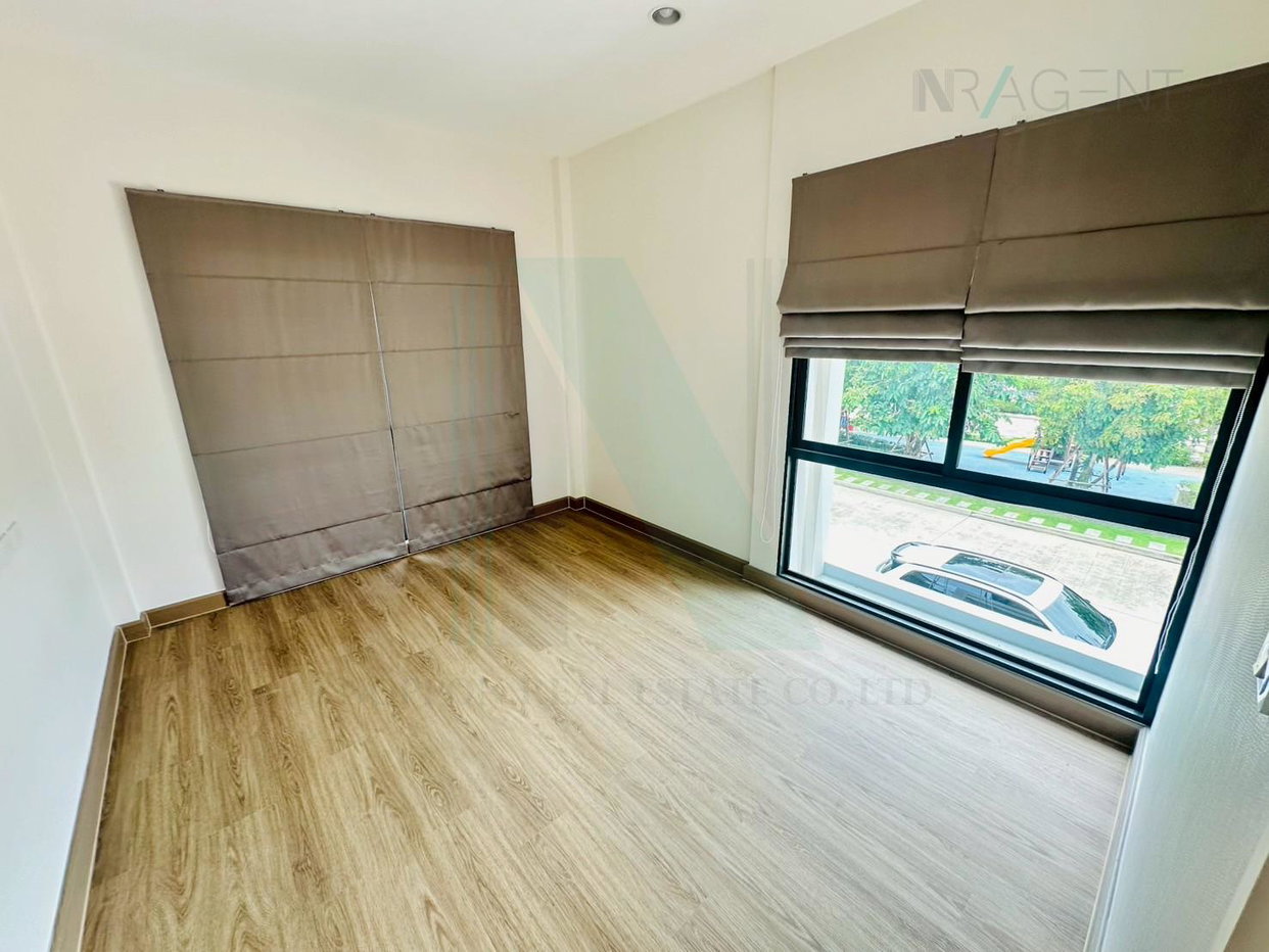 รูป 📌 ให้เช่าบ้านเดี่ยว 2 ชั้น นิรติ บางนา 5 ห้องนอน 6 ห้องน้ำ - รูปที่ 6/8