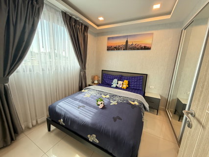 รูปภาพ ✨🏖️ For Rent Arcadia Beach Continental pattaya beach 🏖️✨