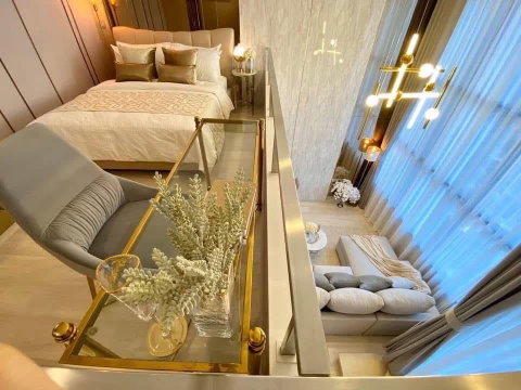 @Condorental condo for rent Knightsbridge Prime Sathorn
