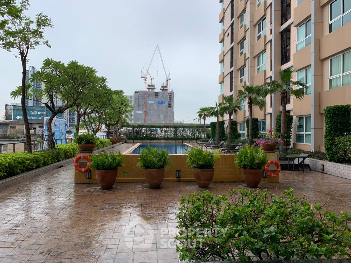 รูป คอนโด 2 ห้องนอน ชั้น 25 Diamond Sukhumvit ห่าง BTS อ่อนนุช 300 ม. (ID 884474) - รูปที่ 11/24