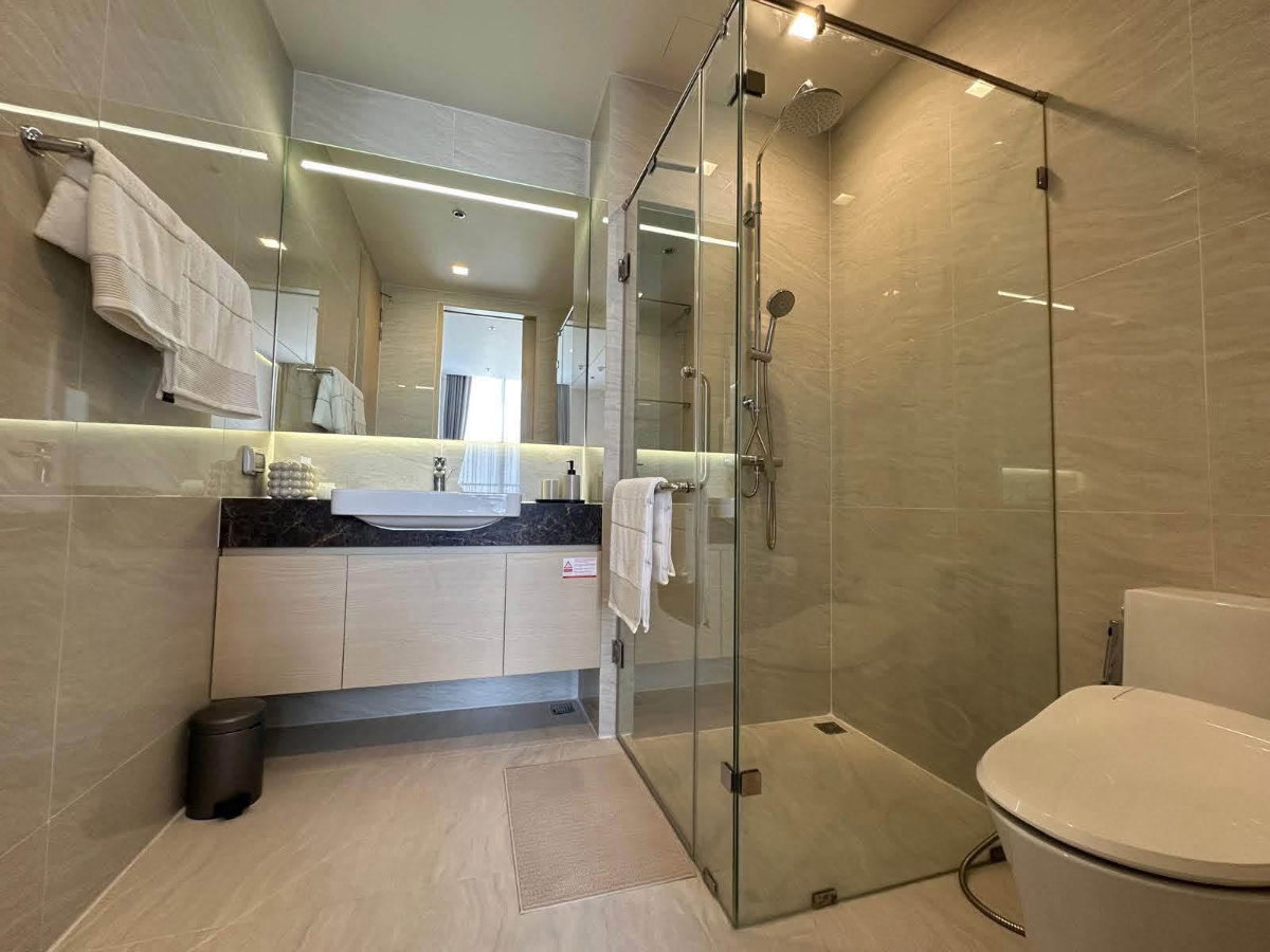picture @Condorental condo for rent NOBLE STATE 39 - 13/14