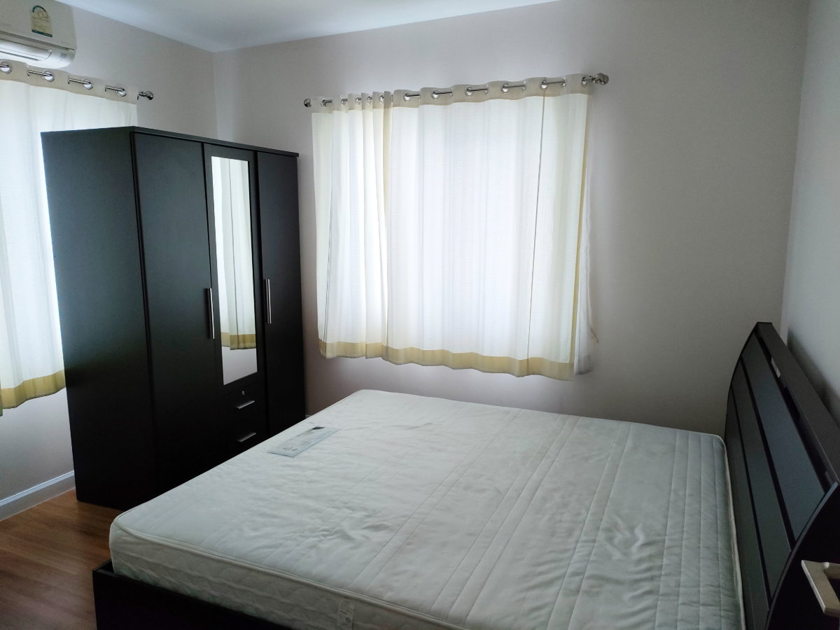 รูป ให้เช่า บ้านเดี่ยว โครงการ มัณฑนา บางนา กม13  GH627 - รูปที่ 23/28