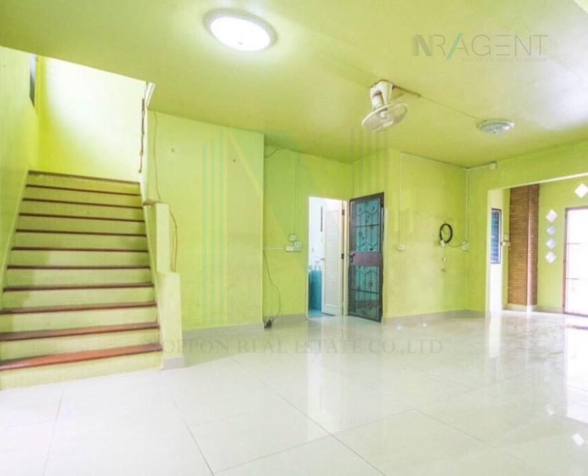 รูป 📌 ขายทาวน์เฮาส์ โครงการ บ้านพฤกษา 18 บางใหญ่ 2 ชั้น 3 ห้องนอน 2 ห้องน้ำ - รูปที่ 7/8