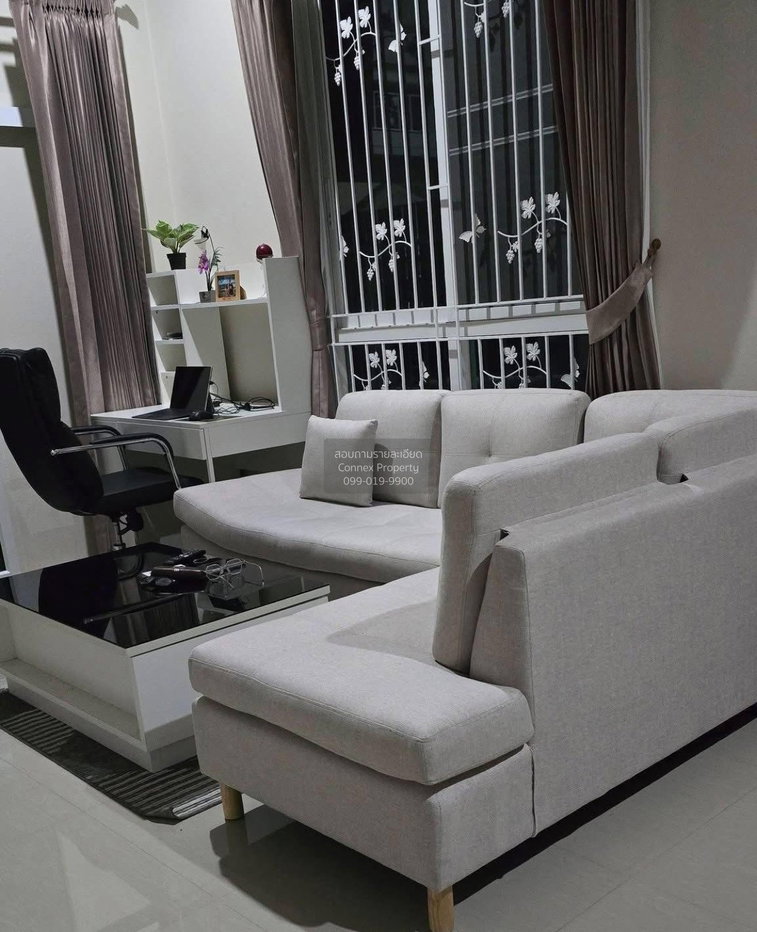 รูป ขายบ้าน นาวีเฮ้าส์ 39 บางเสร่ สัตหีบ ชลบุรี CX-157380 ✅ ทักไลน์ @connexproperty ตอบทันที ทีมงานมืออาชีพ ✅ - รูปที่ 1/7