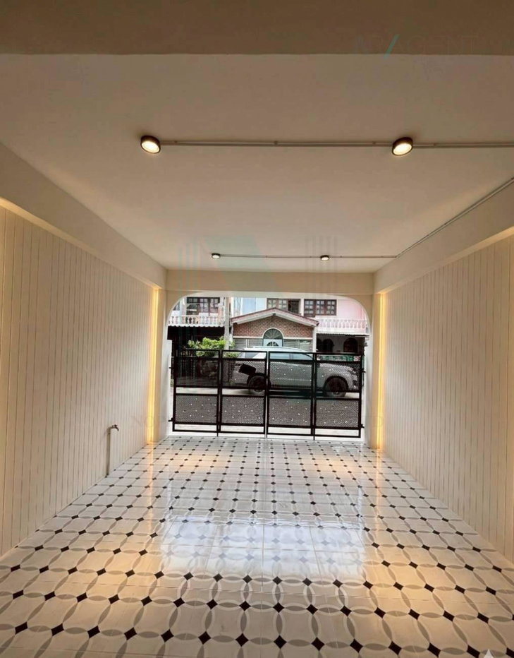 รูป 📌 ขายทาวน์เฮาส์ โครงการ หมู่บ้านหงส์ประยูร 1 2 ชั้น 3 ห้องนอน 2 ห้องน้ำ - รูปที่ 3/8
