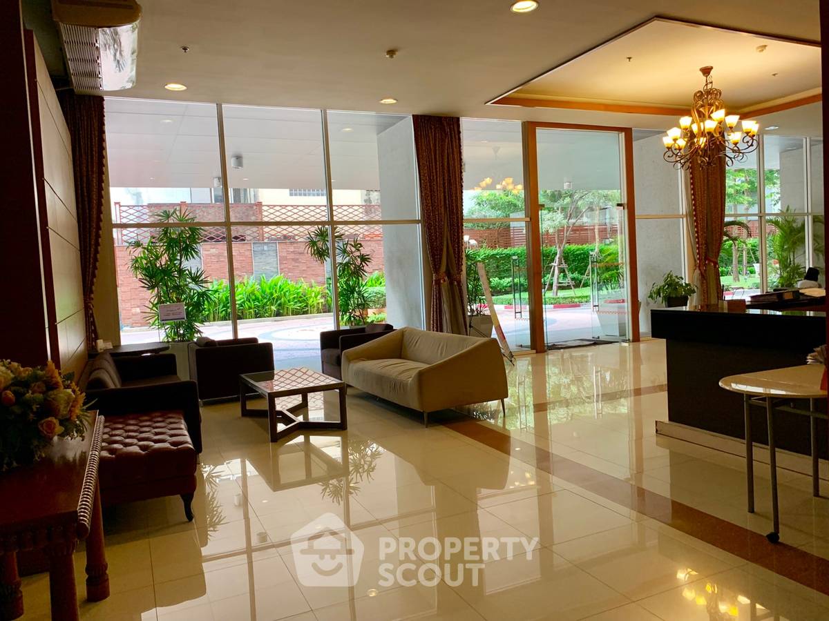 รูป คอนโด 2 ห้องนอน ชั้น 25 Diamond Sukhumvit ห่าง BTS อ่อนนุช 300 ม. (ID 884474) - รูปที่ 19/24