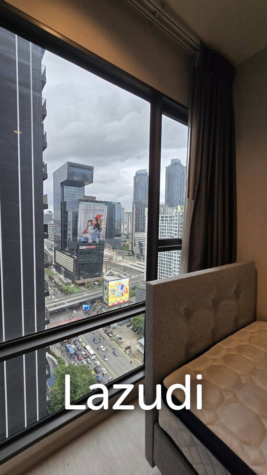 รูป 2 Bed 1 Bath 42 Sqm Condo For Rent - รูปที่ 9/10