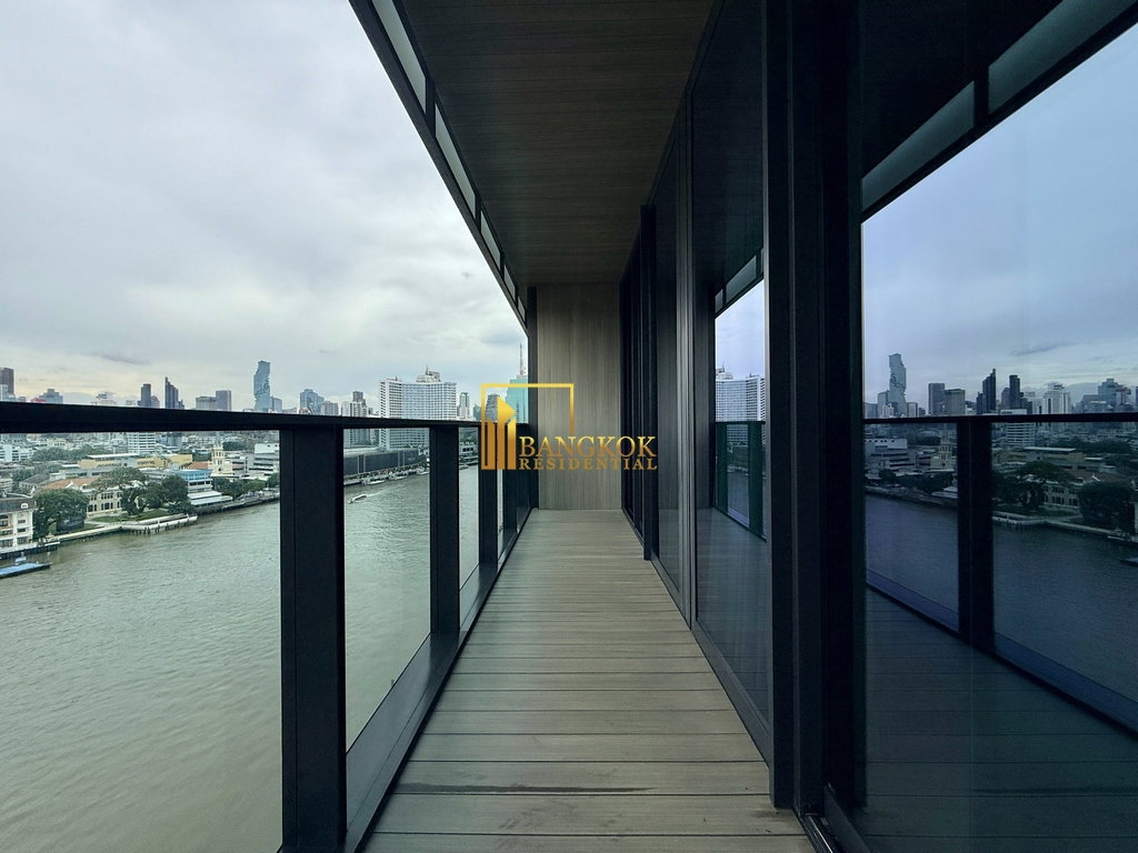 รูป Banyan Tree Residences - Luxurious 2 Bedroom Condo - BR60382CD - รูปที่ 7/52