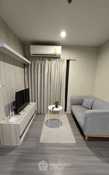 คอนโด 2 ห้องนอน ชั้น 15 The Parkland Charan - Pinklao ใกล้ MRT บางยี่ขัน (ID 3171424)